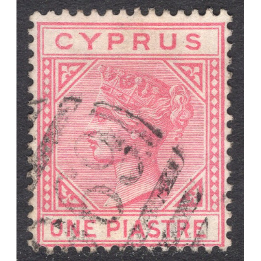 CYPRUS SCOTT 12