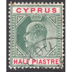 CYPRUS SCOTT 50