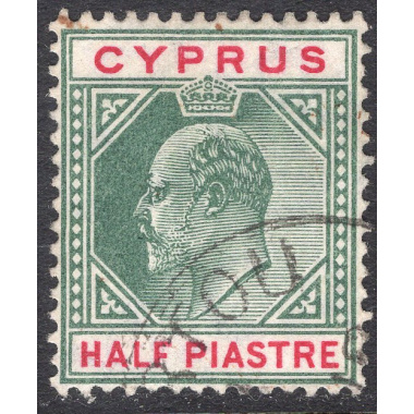CYPRUS SCOTT 50