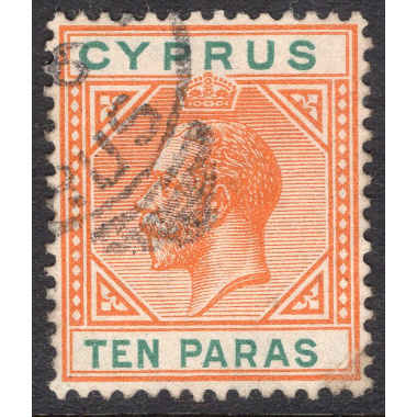 CYPRUS SCOTT 61A