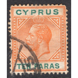 CYPRUS SCOTT 61A