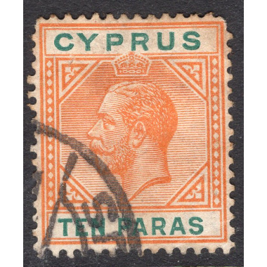 CYPRUS SCOTT 61A