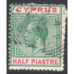 CYPRUS SCOTT 62