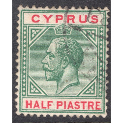 CYPRUS SCOTT 62