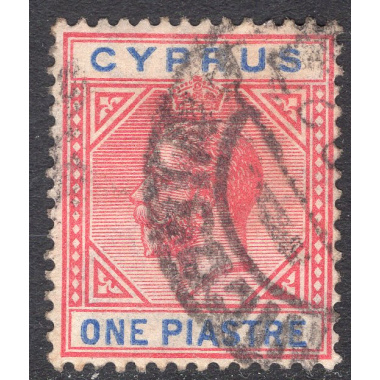 CYPRUS SCOTT 76