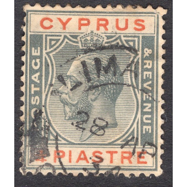 CYPRUS SCOTT 89