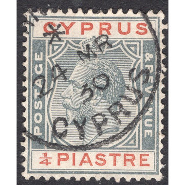 CYPRUS SCOTT 89