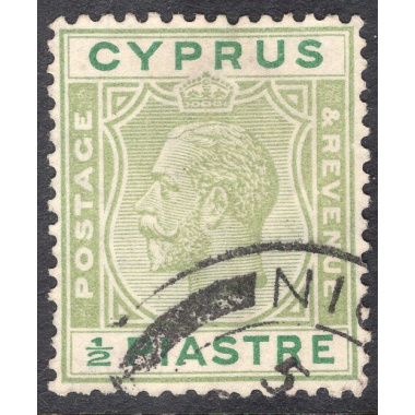 CYPRUS SCOTT 91