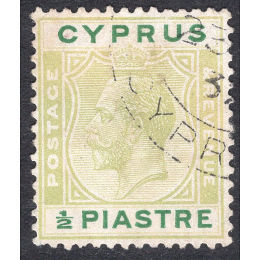 CYPRUS SCOTT 91