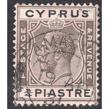 CYPRUS SCOTT 93