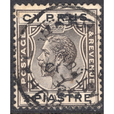 CYPRUS SCOTT 93