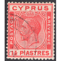CYPRUS SCOTT 96