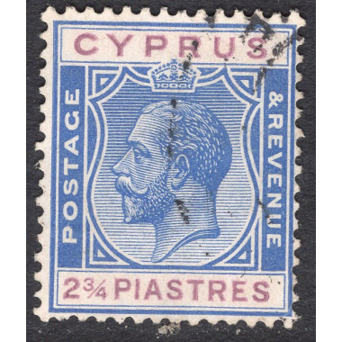 CYPRUS SCOTT 100