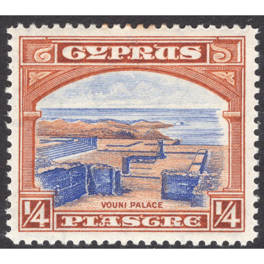 CYPRUS SCOTT 125