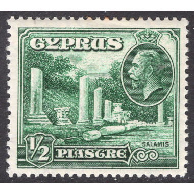 CYPRUS SCOTT 126