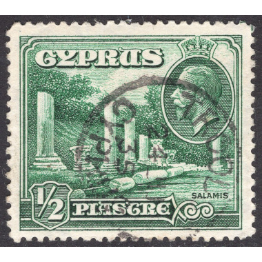 CYPRUS SCOTT 126