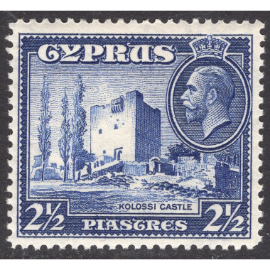 CYPRUS SCOTT 130