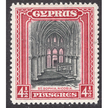 CYPRUS SCOTT 131