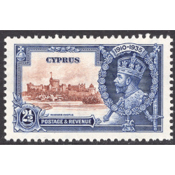 CYPRUS SCOTT 138