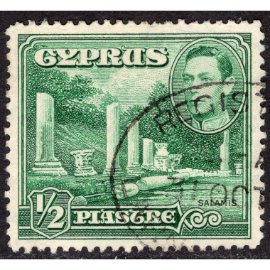 CYPRUS SCOTT 144