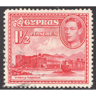 CYPRUS SCOTT 147
