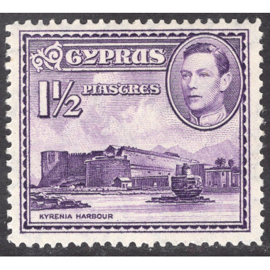CYPRUS SCOTT 147A
