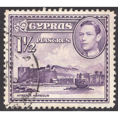 CYPRUS SCOTT 147A