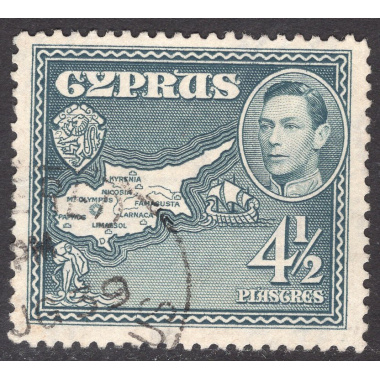 CYPRUS SCOTT 149