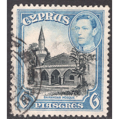 CYPRUS SCOTT 150