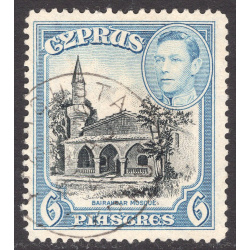 CYPRUS SCOTT 150