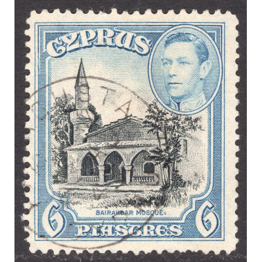CYPRUS SCOTT 150