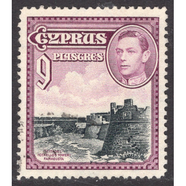 CYPRUS SCOTT 151