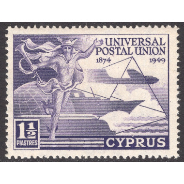 CYPRUS SCOTT 160
