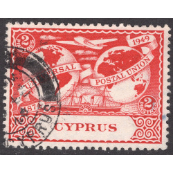 CYPRUS SCOTT 161