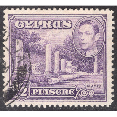 CYPRUS SCOTT 164