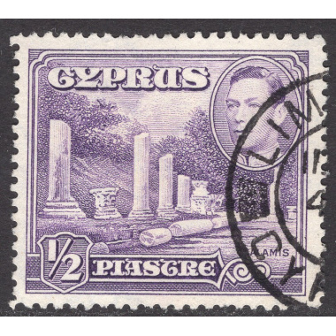 CYPRUS SCOTT 164