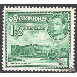 CYPRUS SCOTT 165