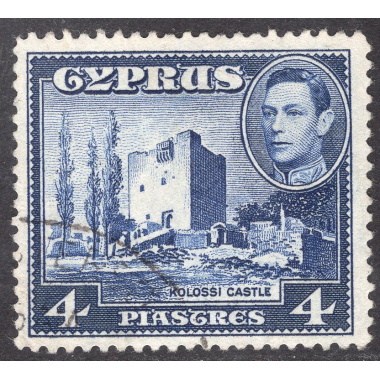 CYPRUS SCOTT 166