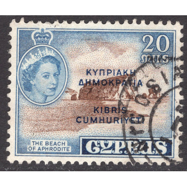 CYPRUS SCOTT 188