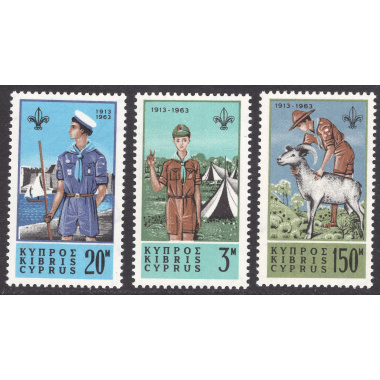 CYPRUS SCOTT 224-226