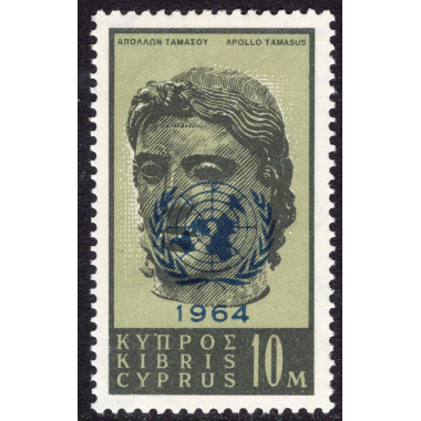 CYPRUS SCOTT 232