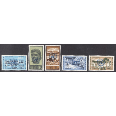 CYPRUS SCOTT 232-236