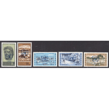 CYPRUS SCOTT 232-236
