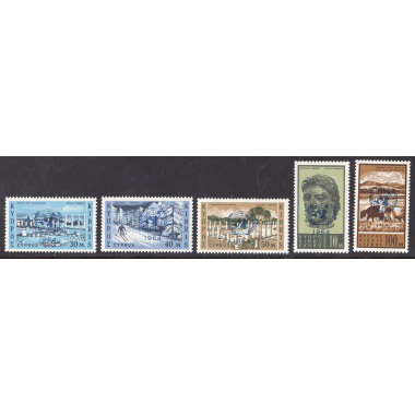CYPRUS SCOTT 232-236