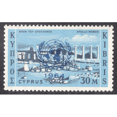 CYPRUS SCOTT 233