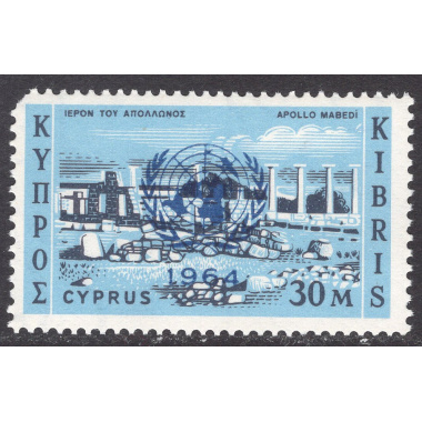 CYPRUS SCOTT 233