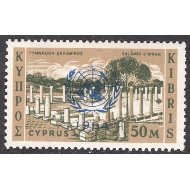 CYPRUS SCOTT 235