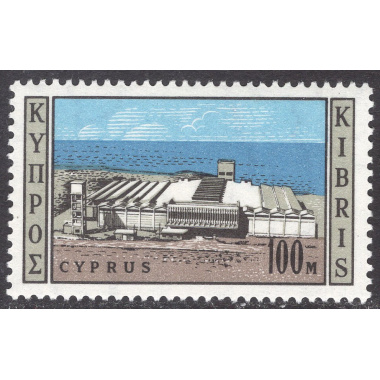 CYPRUS SCOTT 250