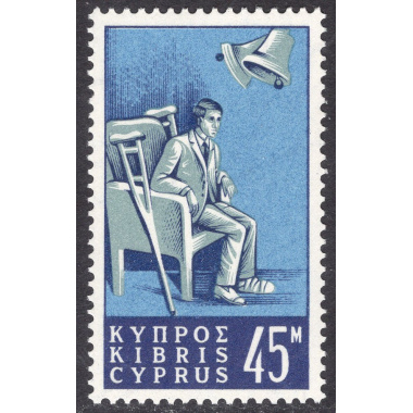 CYPRUS SCOTT 255