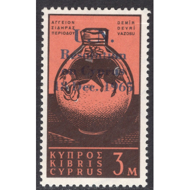 CYPRUS SCOTT 265